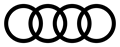 Logo of Audi - Auckland International Airport