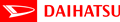 Logo of Daihatsu - Auckland International Airport