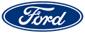 Logo of Ford - Auckland International Airport