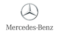 Logo of Mercedes - Auckland International Airport