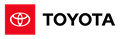 Logo of Toyota - Auckland International Airport