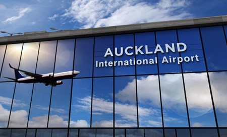 Auckland Airport - All Information on Auckland Airport (AKL)